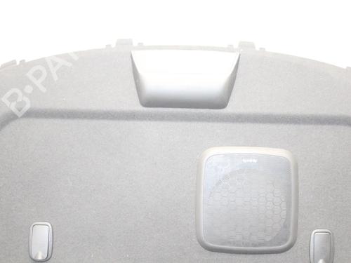 Rear parcel shelf KIA OPTIMA (FSGDS6B) 1.7 CRDi | BP39840086C85 - Image 5