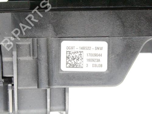 Ratstangsstang FORD MONDEO V Saloon (CD) 2.0 Hybrid | BP39848831I23  - Image 9