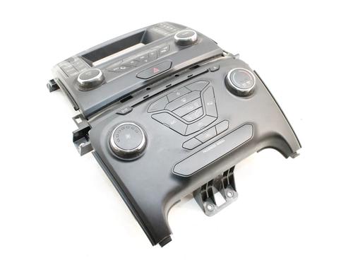 Used Control unit Control unit FORD RANGER (TKE) 2.2 TDCi 4x4 (160 hp) 39849740 39849740