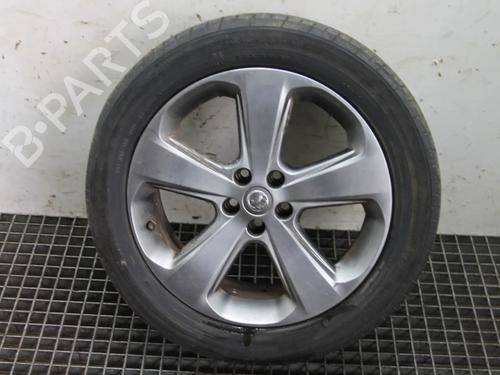 Used Rim Rim OPEL MOKKA / MOKKA X (J13) 1.7 CDTI (_76) (131 hp) 39855266 39855266