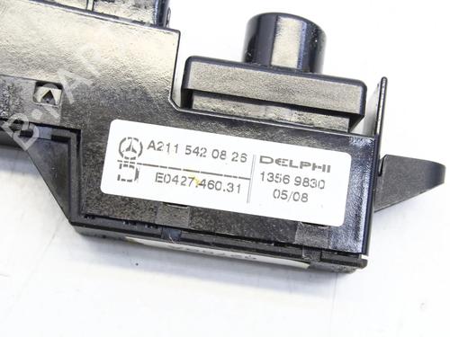 Electronic module MERCEDES-BENZ CLS (C219) CLS 320 CDI (219.322) | BP39844496M83 - Image 3