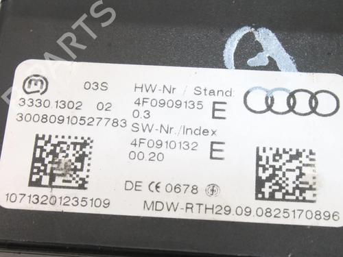 Electronic module AUDI A6 C6 (4F2) 2.0 TDI | BP39793333M83 - Image 5