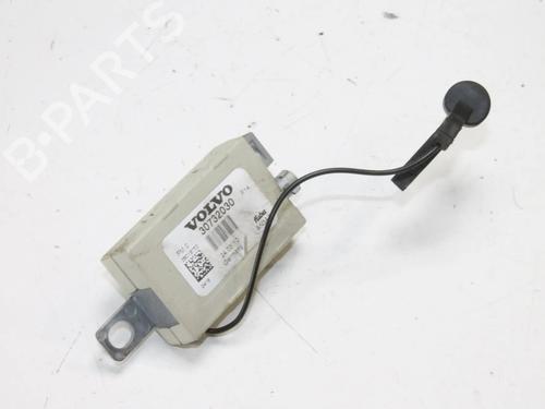 Used Electronic module Electronic module VOLVO C30 (533) 2.0 D (136 hp) 39826268 39826268