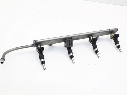 Rail D'Injecteurs Rail D'Injecteurs MITSUBISHI OUTLANDER III (GG_W, GF_W, ZJ, ZL, ZK) 2.0 Hybrid 4WD (GG2W) (200 hp) 39855143 39855143
