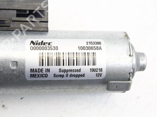 Sunroof engine FORD GALAXY III (CK) 2.0 EcoBlue | BP39847005M60 - Image 3