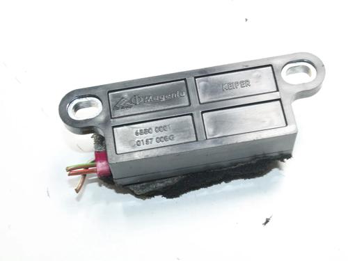 Used Electronic sensor Electronic sensor MERCEDES-BENZ CLK (C209) CLK 220 CDI (209.308) (136 hp) 39813783 39813783