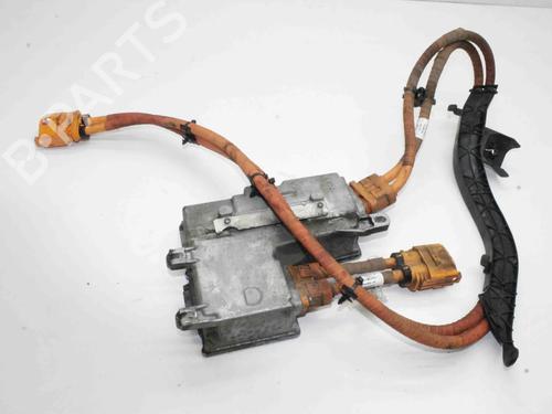 Used Inverter/Converter Inverter/Converter MERCEDES-BENZ EQB (X243) EQB 350 4-matic (243.612) (292 hp) 39855786 39855786