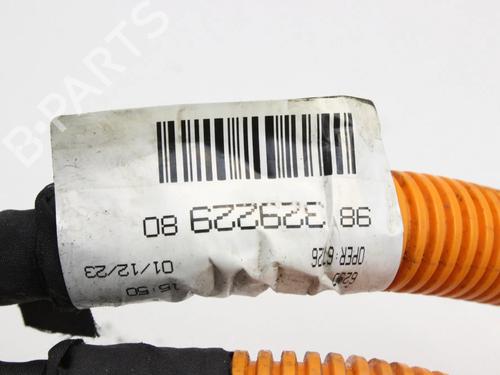 Wiring harness OPEL MOKKA MOKKA-e | BP39959497E16 - Image 6