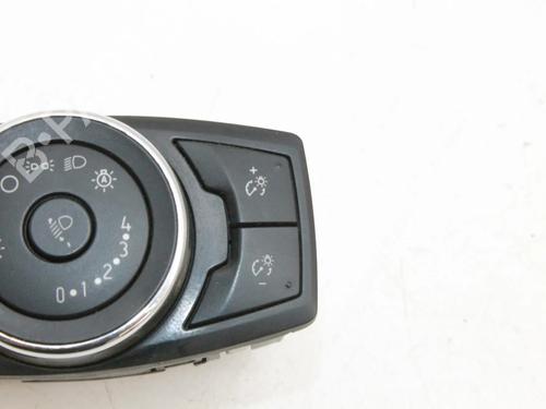 Control unit FORD RANGER (TKE) 2.2 TDCi 4x4 | BP39793256M11 - Image 3
