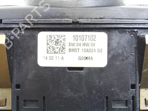 Control unit FORD TRANSIT CUSTOM V362 Van (FY, FZ) 2.2 TDCi | BP39855657M11 - Image 5