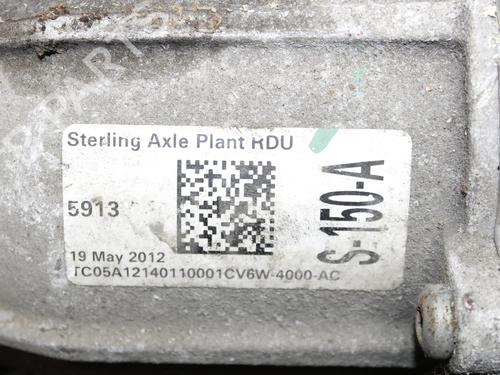 Rear differential FORD KUGA II (DM2) 1.6 EcoBoost 4x4 | BP39775708M24 - Image 4