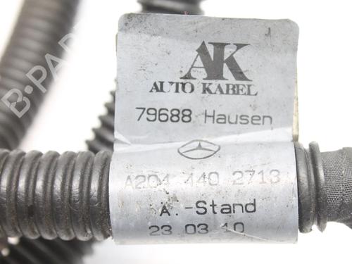 Cable MERCEDES-BENZ C-CLASS (W204) C 220 CDI (204.002) | BP39819077E12 - Image 9