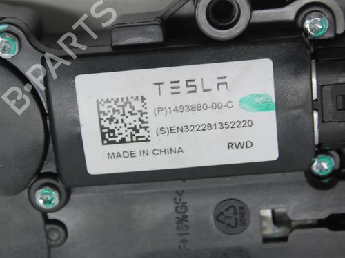 Electronic module TESLA MODEL Y (5YJY) EV Performance All-wheel Drive | BP39871248M83 - Image 3