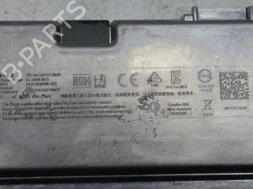 Electronic module TESLA MODEL Y (5YJY) Long Range All-wheel Drive | BP39871035M83 - Image 3