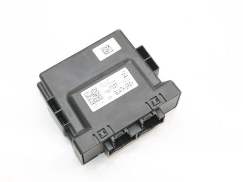 Used Electronic module Electronic module OPEL ASTRA K Sports Tourer (B16) 1.6 CDTi (35) (136 hp) 39815764 39815764