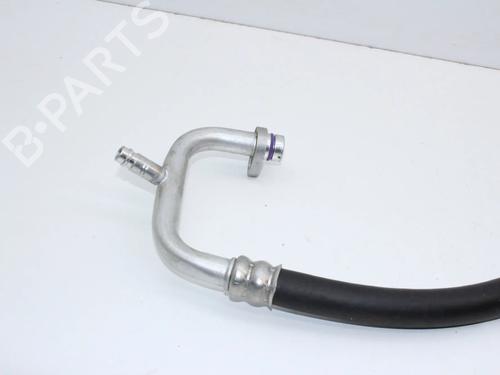 AC pipe NISSAN LEAF (ZE1) Electric | BP39789520M126 - Image 2
