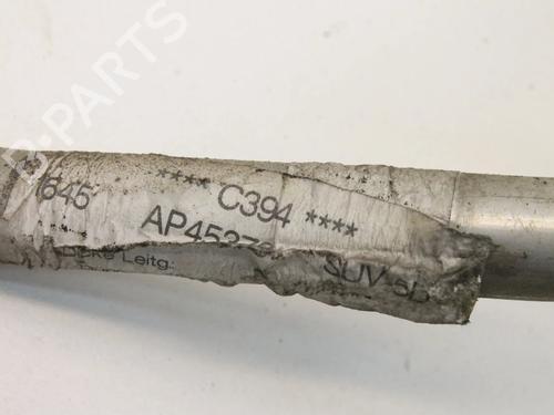 AC pipe FORD KUGA I 2.0 TDCi 4x4 | BP39828170M126  - Image 5