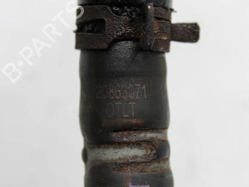 Pipe OPEL AMPERA (R12) EV 150 | BP39800594M125 - Image 5