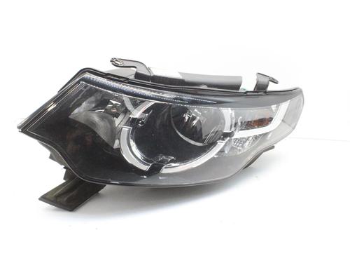 Used Left headlight Left headlight LAND ROVER DISCOVERY SPORT (L550) 2.2 D 4x4 (190 hp) 39800002 39800002