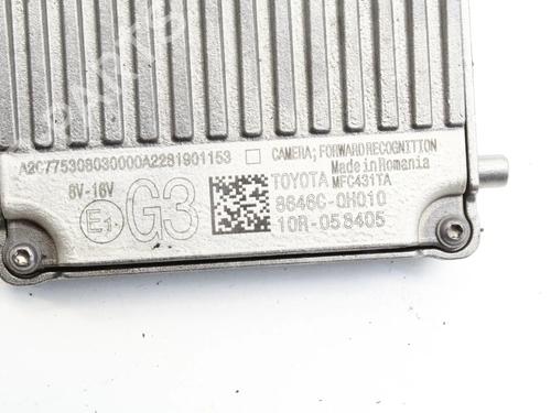 Camera TOYOTA AYGO X (_B7_) 1.0 VVT-i (KGB70) | BP39815744E14 - Image 3