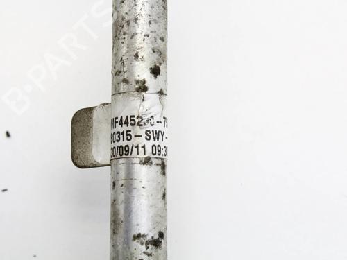 AC pipe HONDA CR-V III (RE_) 2.2 i-DTEC 4WD (RE6) | BP39854262M126 - Image 5
