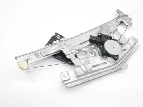 Used Front left window mechanism Front left window mechanism HONDA CIVIC VIII Hatchback (FN, FK) Type R (FN2) (201 hp) 39873872 39873872