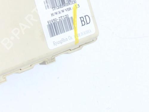 Fuse box KIA OPTIMA (FSGDS6B) 2.4 Hybrid | BP40617949E1 - Image 6