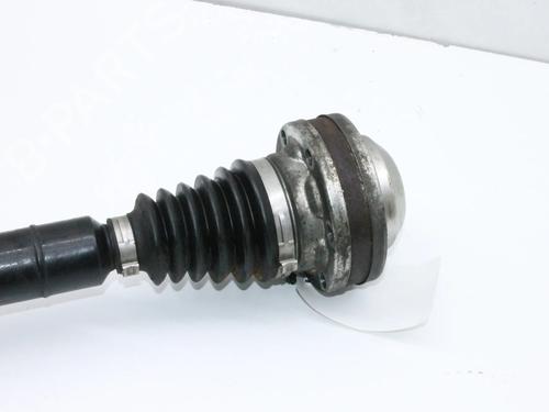 Right front driveshaft VW PASSAT B8 Variant (3G5, CB5) 2.0 TDI | BP39781193M39 - Image 7