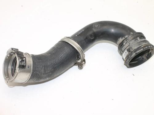 Used Intercooler pipe Intercooler pipe LAND ROVER RANGE ROVER EVOQUE (L538) 2.0 D 4x4 (180 hp) 39796534 39796534
