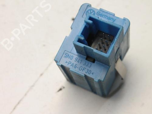 Switch VW TIGUAN (5N_) 2.0 TDI 4motion | BP39767596I30 - Image 6