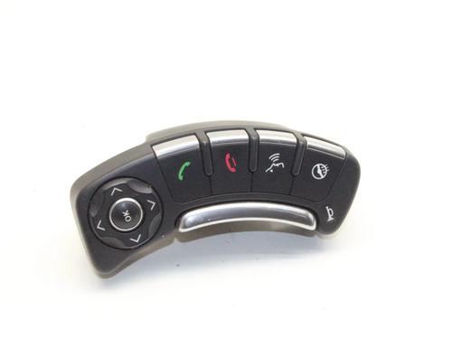 Used Steering wheel controls Steering wheel controls LAND ROVER RANGE ROVER III (L322) 4.4 D 4x4 (313 hp) 39850267 39850267