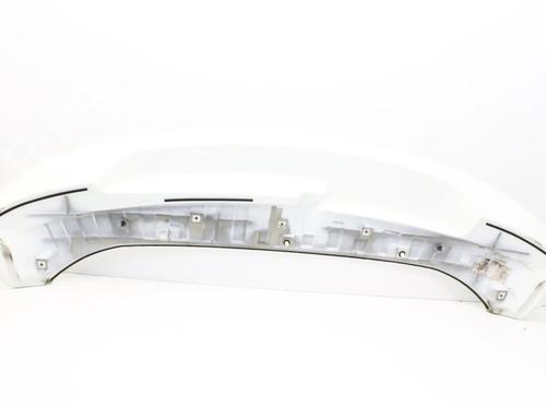 Spoiler bagklap MITSUBISHI ECLIPSE CROSS (GK_, GL_) 1.5 T-Mivec | BP39845080C96 - Image 5