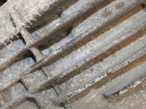 Rear differential AUDI A4 B8 Avant (8K5) S4 quattro | BP39788872M24  - Image 5