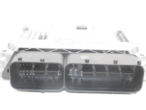 Engine control unit (ECU) AUDI A1 Sportback (GBA) 35 TFSI | BP39845237M57 - Image 2