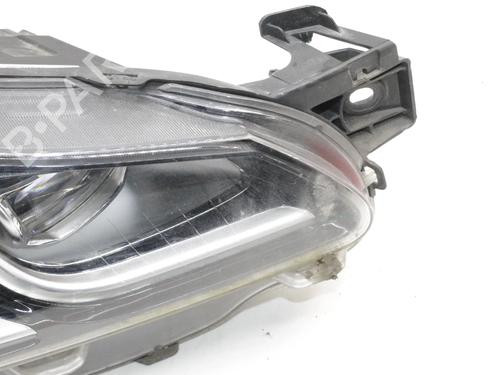 Right headlight JAGUAR XJ (X351) 5.0 SCV8 | BP39857458C29 - Image 4