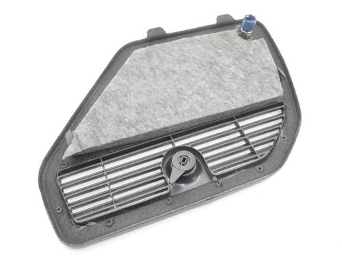 Forra da mala AUDI E-TRON (GEN) 55 quattro | BP39847256I3 - Image 4