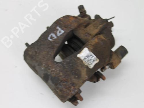 Right front brake caliper SEAT ARONA (KJ7, KJP) 1.0 TSI | BP39800785M104 - Image 2
