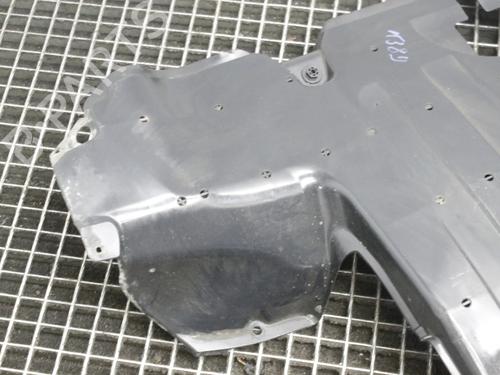 Underbody protection HONDA HR-V (RU) 1.6 i-DTEC (RU8) | BP39848024M92 - Image 7