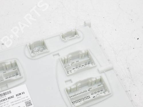 Control unit MERCEDES-BENZ EQA (H243) EQA 250 (243.701) | BP39801524M11 - Image 2