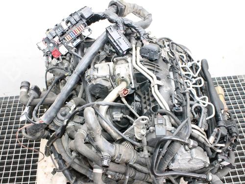 Engine AUDI A4 B8 Avant (8K5) 2.0 TDI quattro | BP39775980M1 - Image 3