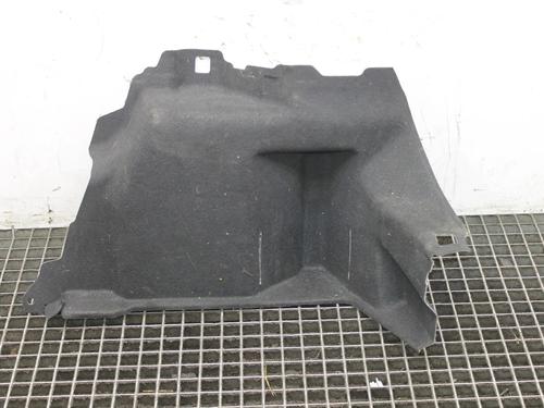 Used Boot lining Boot lining FORD FIESTA VII (HJ, HF) 1.0 EcoBoost (125 hp) 39836044 39836044