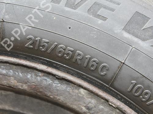 Other TOYOTA PROACE Van (MDZ_) 1.6 D4d (MDZ9) | BP40501065O1 - Image 7