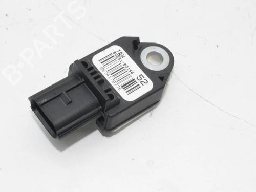 Control unit TOYOTA AURIS (_E18_) 1.6 (ZRE181_, ZRE185_, ZRE185R, ZRE181R) | BP39797703M11 - Image 3