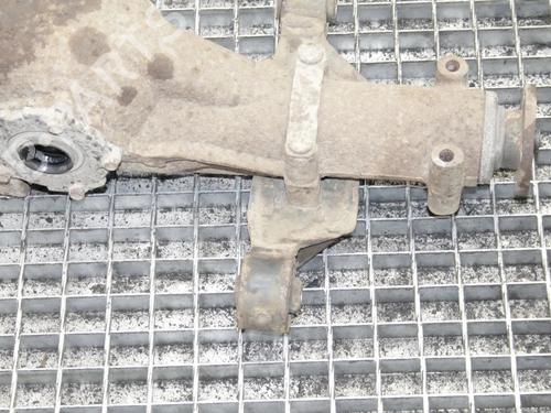 Andre SUBARU FORESTER (SJ_) 2.0 D AWD (SJD) | BP39851361O1 - Image 4