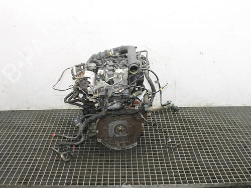 Engine FORD FIESTA VII (HJ, HF) 1.0 EcoBoost | BP39781001M1 - Image 4