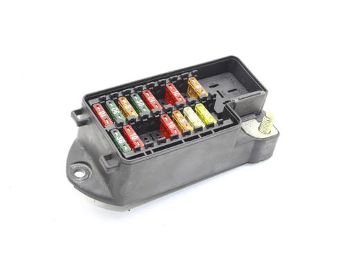 Used Fuse box Fuse box JAGUAR XK 8 Coupe (X100) 4.0 (294 hp) 39879140 39879140