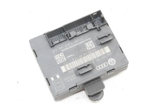 Electronic module AUDI A8 D4 (4H2, 4H8, 4HC, 4HL) 4.2 FSI quattro | BP39786357M83 - Image 4