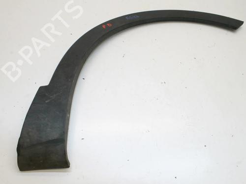 Used Front right wheel arch trim Front right wheel arch trim OPEL GRANDLAND / GRANDLAND X (A18, P1UO) 1.2 (75) (131 hp) 39825526 39825526