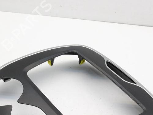 Middle console RENAULT CAPTUR I (J5_, H5_) 1.5 dCi 90 (J5N4, J5M5, J5MW, J5M6, J5AL, J5AJ) | BP40166954I22 - Image 2