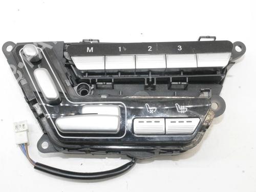 Switch MERCEDES-BENZ S-CLASS Coupe (C216) CL 500 (216.371) | BP39798754I30 - Image 2